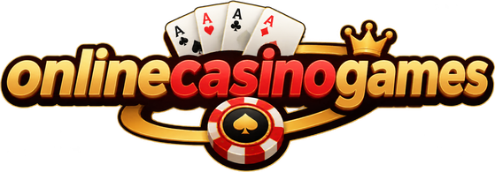 onlinecasinogames logo